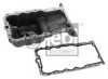 VAUXH 09128622S2 Wet Sump